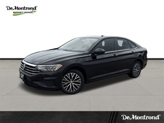 Used 2021 Volkswagen Jetta S w/ Driver Assistance Package image 1