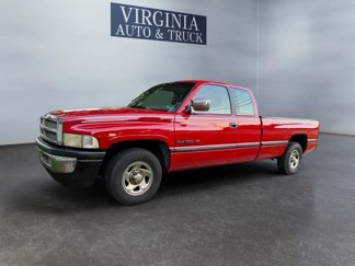 Used 1996 Dodge Ram 1500 Truck 2WD Club Cab image 1