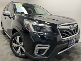 Used 2021 Subaru Forester Touring w/ Popular Package #2 image 1