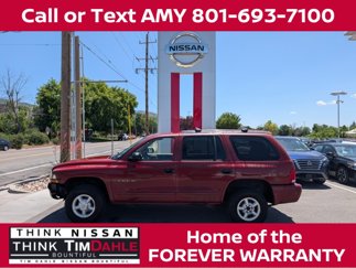 Used 2000 Dodge Durango 4WD image 1