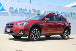 Used 2019 Subaru Crosstrek 2.0i Limited image 1