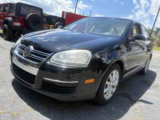Used 2010 Volkswagen Jetta SE image 1