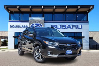 New 2025 Subaru Crosstrek 2.5i Premium image 1