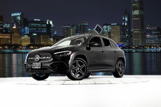 Certified 2024 Mercedes-Benz GLA 250 4MATIC image 1
