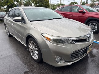 Used 2015 Toyota Avalon Limited image 1