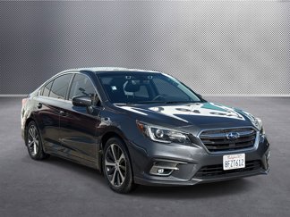 Used 2019 Subaru Legacy 2.5i Limited w/ Popular Package #2A image 1