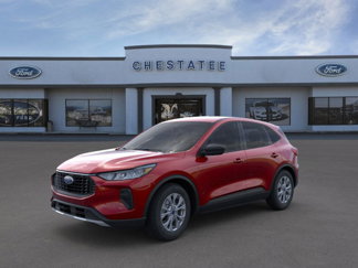 New 2025 Ford Escape Active image 1