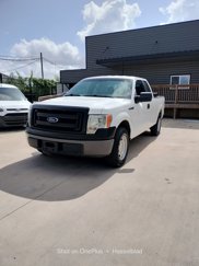 Used 2014 Ford F150 XL w/ Power Equipment Group image 1
