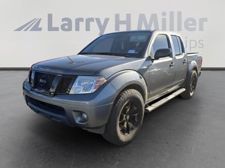 Used 2021 Nissan Frontier SV w/ Midnight Edition Floor Mats image 1
