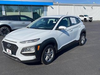 Used 2019 Hyundai Kona SE image 1