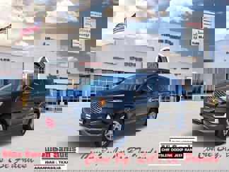 Used 2023 Ford Edge SEL image 1