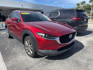 Used 2023 MAZDA CX-30 AWD 2.5 S w/ Preferred Package image 1