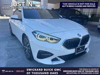 Used 2020 BMW 228i xDrive Gran Coupe w/ Convenience Package image 1