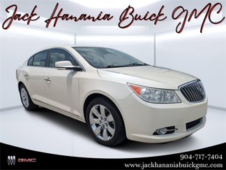 Used 2013 Buick LaCrosse Premium image 1