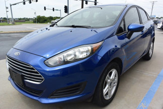 Used 2019 Ford Fiesta SE image 1