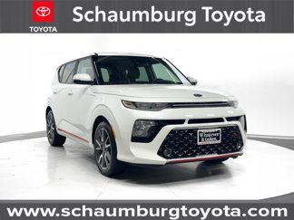 Used 2020 Kia Soul GT-Line w/ GT 2.0L Power Sunroof Package image 1