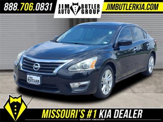 Used 2013 Nissan Altima 2.5 SV image 1