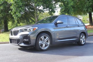 Used 2021 BMW X1 sDrive28i image 1