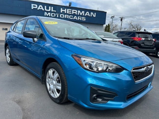 Used 2018 Subaru Impreza 2.0i image 1