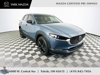 Certified 2023 MAZDA CX-30 AWD 2.5 S w/ Preferred Package image 1