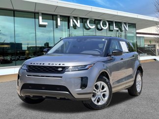 Used 2020 Land Rover Range Rover Evoque S image 1