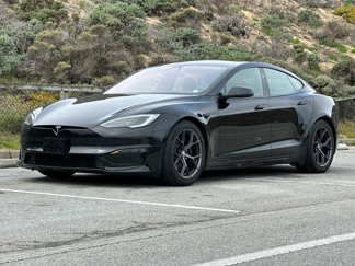 Used 2023 Tesla Model S image 1