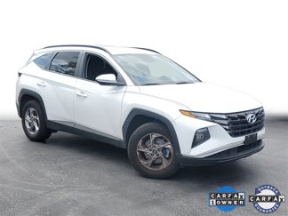 Used 2023 Hyundai Tucson SEL image 1