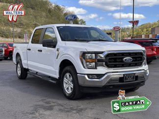 Used 2023 Ford F150 XLT image 1
