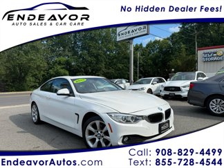 Used 2015 BMW 428i xDrive Coupe image 1