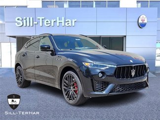 New 2024 Maserati Levante Modena Ultima image 1