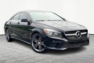 Used 2015 Mercedes-Benz CLA 250 image 1