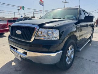 Used 2007 Ford F150 XLT image 1