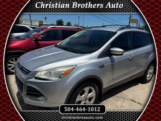Used 2014 Ford Escape SE w/ Equipment Group 201A image 1