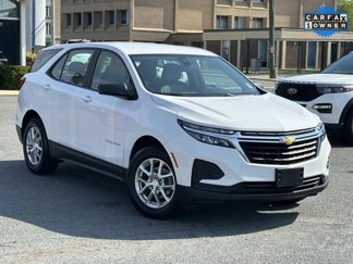 Used 2023 Chevrolet Equinox LS image 1