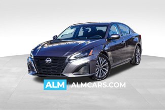 Used 2023 Nissan Altima 2.5 SV image 1