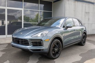 Used 2019 Porsche Cayenne image 1