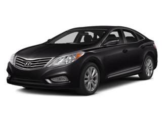 Used 2014 Hyundai Azera Limited w/ Option Group 02 image 1