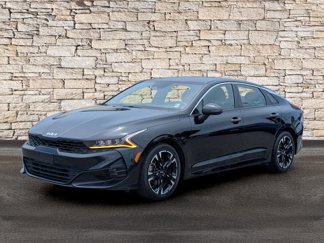 Used 2022 Kia K5 GT-Line image 1