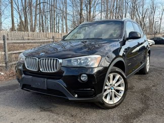 Used 2015 BMW X3 xDrive28i image 1