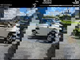 Used 2017 MINI Cooper S image 1