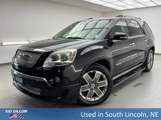Used 2011 GMC Acadia Denali image 1