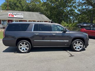 Used 2016 Cadillac Escalade ESV Premium image 1