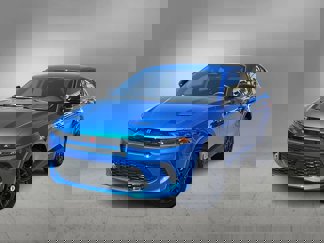 New 2025 Dodge Hornet GT w/ GT Blacktop Package image 1