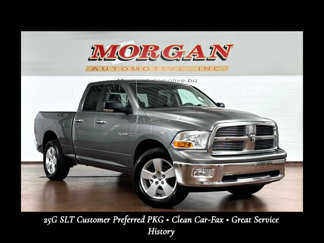 Used 2009 Dodge Ram 1500 Truck SLT w/ Big Horn Regional Pkg image 1