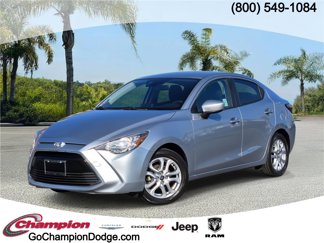 Used 2017 Toyota Yaris iA image 1