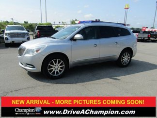 Used 2013 Buick Enclave Leather image 1