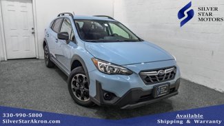 Used 2023 Subaru Crosstrek 2.0i image 1