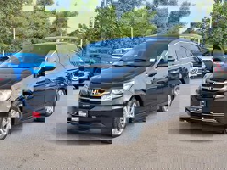 Used 2016 Honda Odyssey EX-L image 1