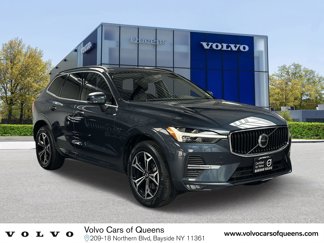 Certified 2022 Volvo XC60 B5 Momentum w/ Climate Package image 1