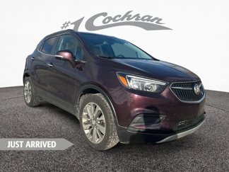 Used 2017 Buick Encore Preferred image 1